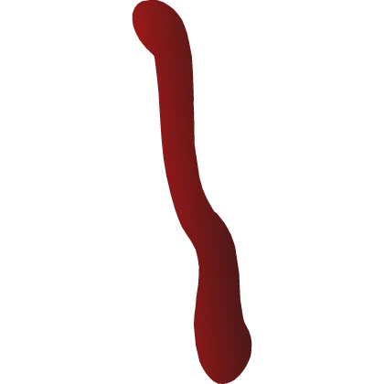 🧇 Eleven / Will's Stranger Things Ketchup Nose