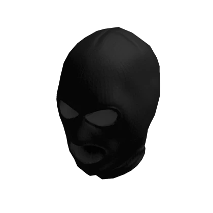 Universal Ski Mask