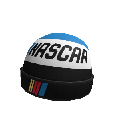 NASCAR Beanie