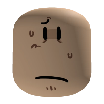 007n7's worried glance