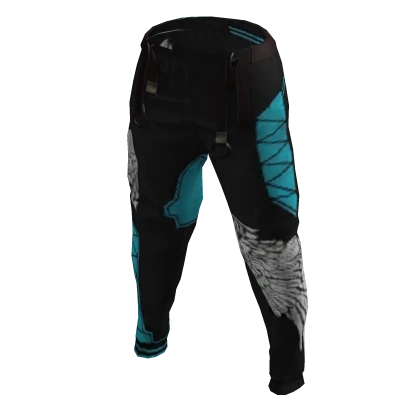 FF Angelicasles Azules