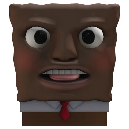 IShowSponge Torso