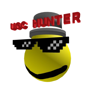 Ugc Hunter Eggy