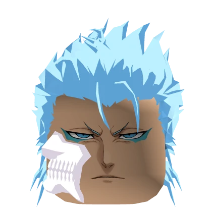 Grimmjow