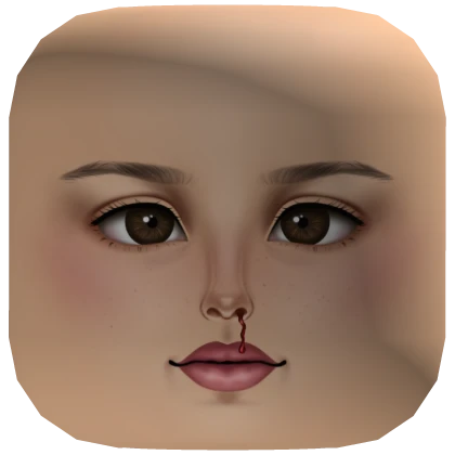 🧇 Eleven's Stranger Things Makeup