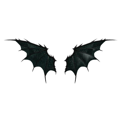 Korblox Vampire Dragon Wings