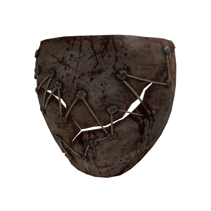 Susie Lavoie Legion Mask DBD