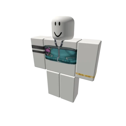 Zoey KPop Demon Hunters