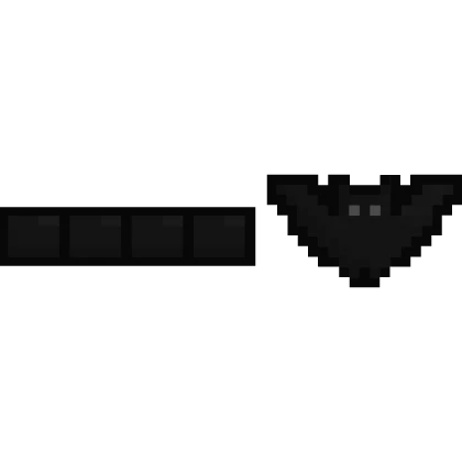 Bat 8-Bit Health Bar