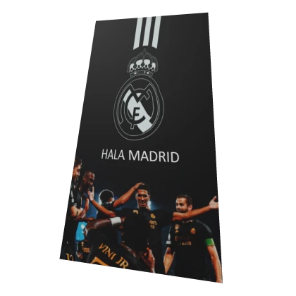 Real Madrid Cape