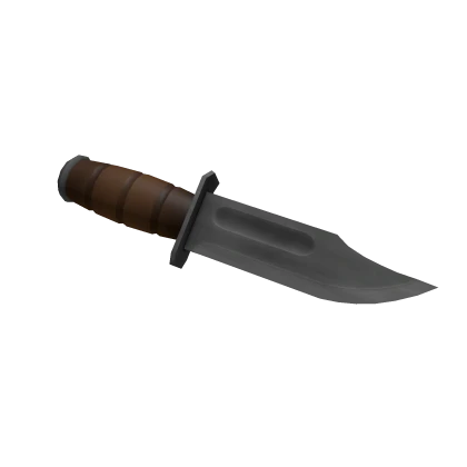 Cowboy Knife