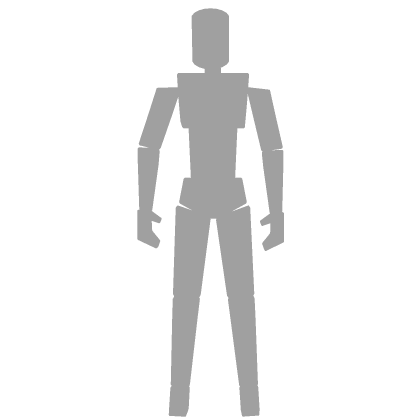 Reverse Flash Mirage - Emote
