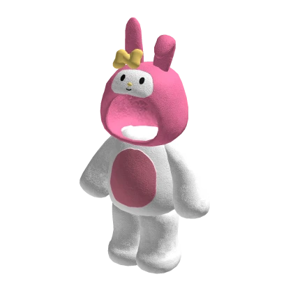 Cute My Melody Onesie