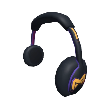 Medal Gaming Headphones