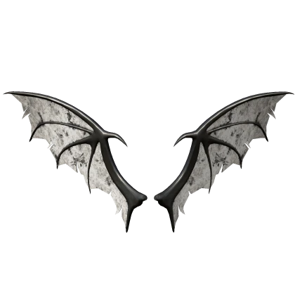 Black Wings of Darkbrand Glory