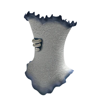 Emily's Corset 🪦 Corpse Bride Undead