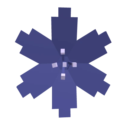 Moon Blossom Pin (Grow a Garden)