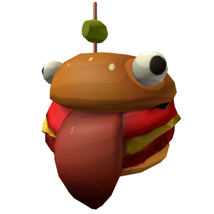 DURR BURGER