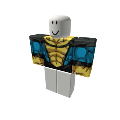 Invincible variant (tv show) [+]