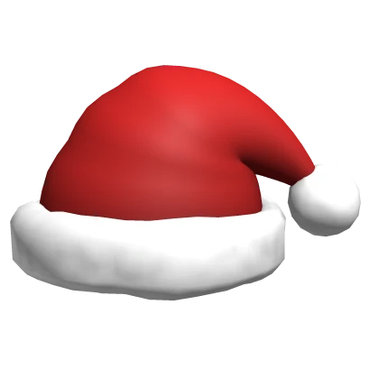 Santa Hat