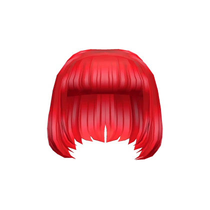 Red Bob