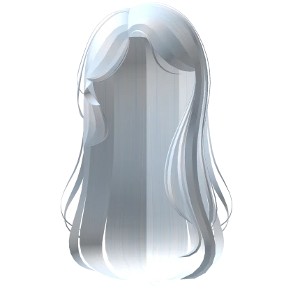 Baby Blue Wavy Shadowfall