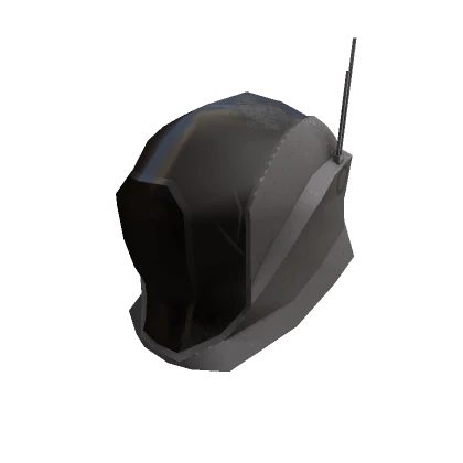 H.U.N.T. Operative Helmet