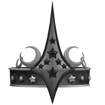 Crystal Shadow of the Federation