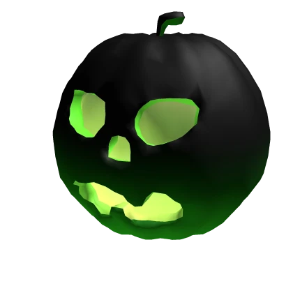 Pumpkin
