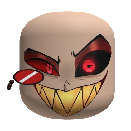 Alastor - Hazbin Hotel