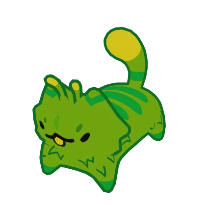 Gnarpy Cat Suit