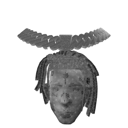 Iced Out X Chain