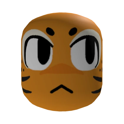 Tiger Mask