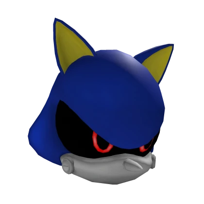 Metal Sonic