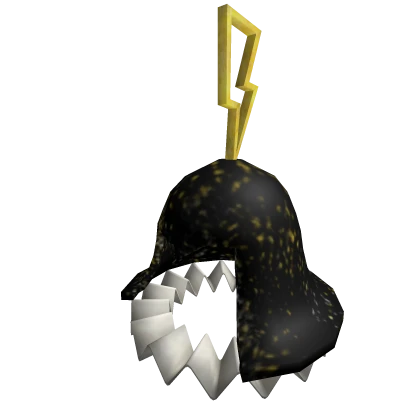  The Ring Master FORSAKEN