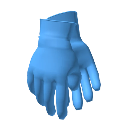 Nurse gloves