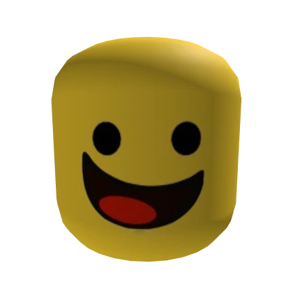 Spaceman Benny Face