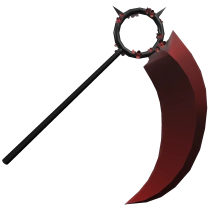 Crimson Scythe