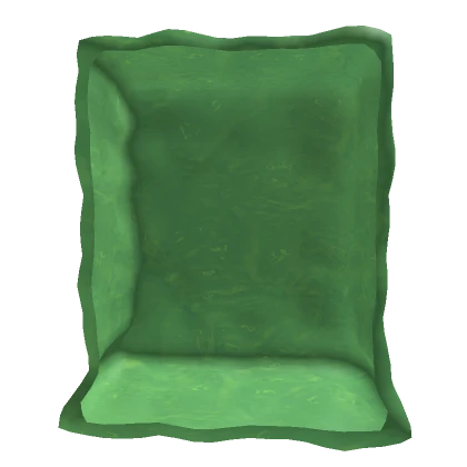 Slime cube 