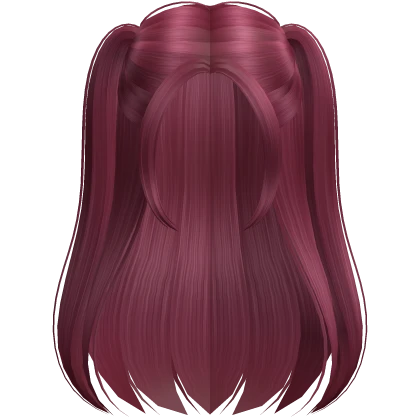 Mira Hair (KPop Demon Hunters)