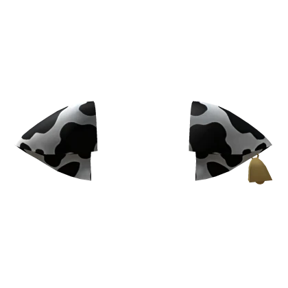 Cow Ears