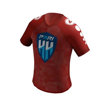 Футболка футболиста