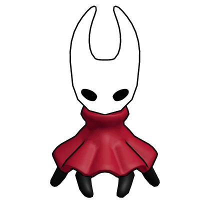 Hornet Hollow Knight