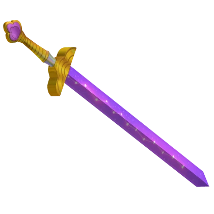 1.0 Rumi ´s magical Katana / Kpop Demon Hunters/ 