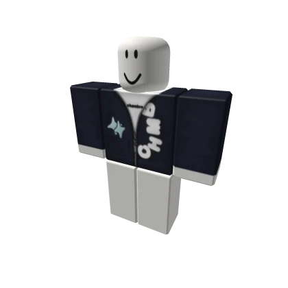 Chambre sensational navy