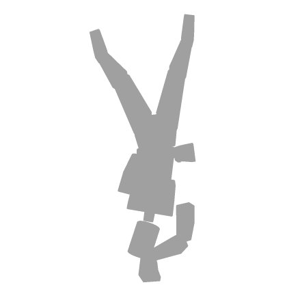 [FLEX] Handstand Pushup