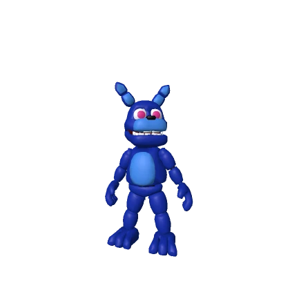 FNAF World: Bonnie