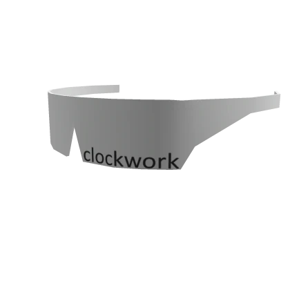 Workclock Shades
