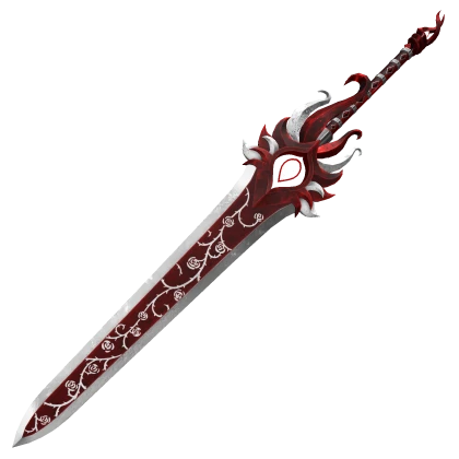 Solar Sword: Vampiric Torment