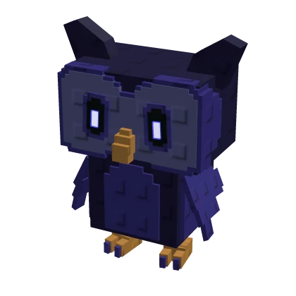 Night Owl Suit (Grow a Garden)